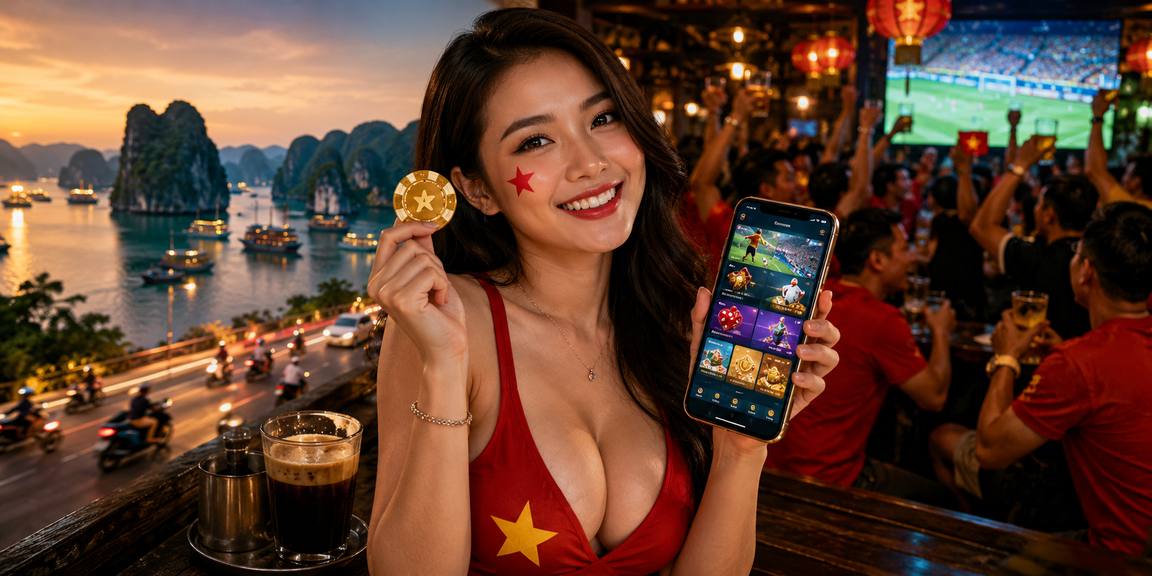23win1 Giới thiệu 23win1